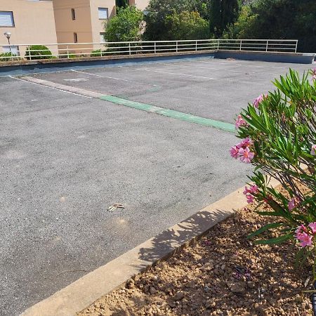 T2 Plage De Sable A 300M+ Parking Gratuit Bandol Bagian luar foto
