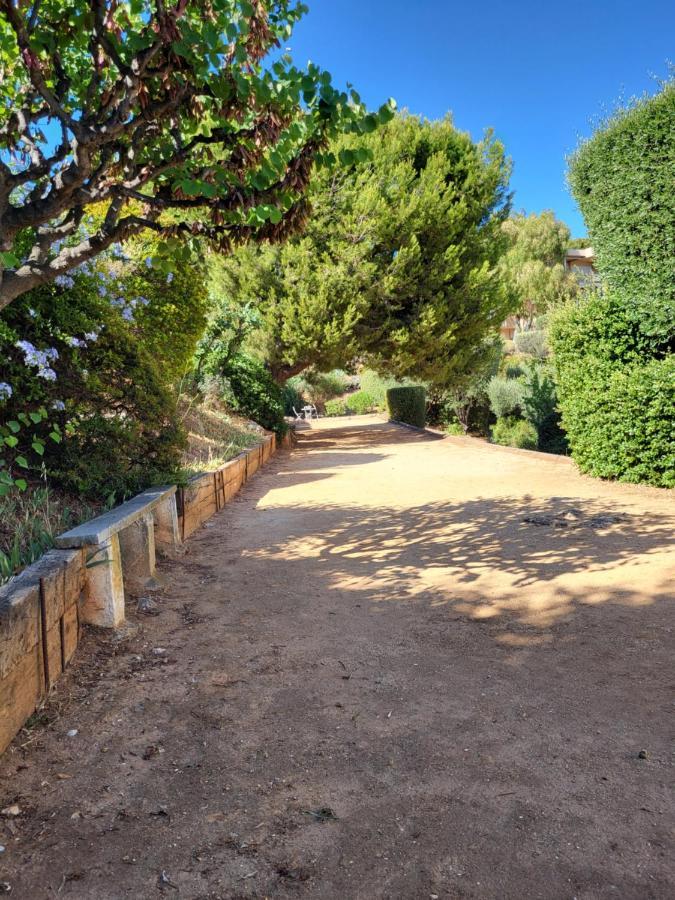 T2 Plage De Sable A 300M+ Parking Gratuit Bandol Bagian luar foto